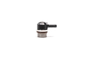 Radium V2 AN ORB to Hose Barb Low Profile Swivel Banjo Fittings  - Radium Engineering | Coore Australia