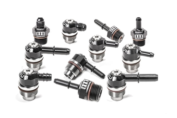 Radium 10an ORB PCV VALVE  - Radium Engineering | Coore Australia