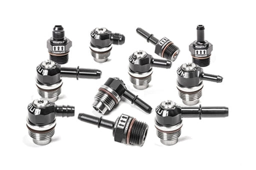 Radium 10an ORB PCV VALVE  - Radium Engineering | Coore Australia