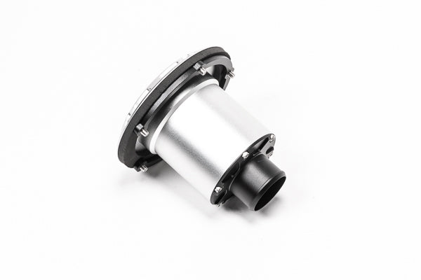 Radium Dry Break, 1.5In, Female, Remote Mount, Vented  - Radium Engineering | Coore Australia