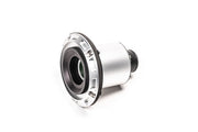 Radium Dry Break, 1.5In, Female, Remote Mount, Vented  - Radium Engineering | Coore Australia