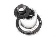 Radium Dry Break, 1.5In, Female, Remote Mount, Vented  - Radium Engineering | Coore Australia