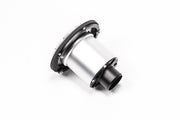Radium Remote Mount Fuel Filler, 1.5In, Vented  - Radium Engineering | Coore Australia