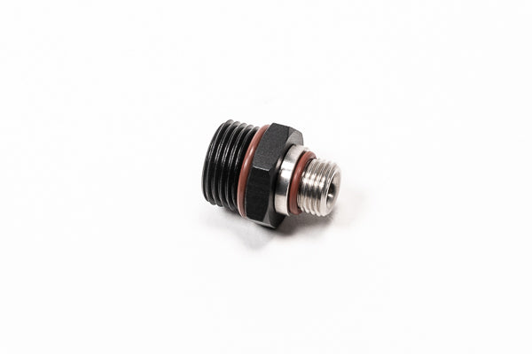 Radium 10An Orb To 6An Orb Swivel Union  - Radium Engineering | Coore Australia