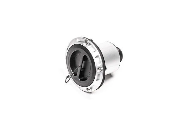 Radium Remote Mount Filler Adapter, 24An  - Radium Engineering | Coore Australia