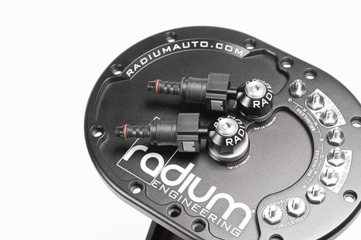 Radium Fuel Pump Hanger - Mazda MX-5 NA/NB 89-05 20-1020