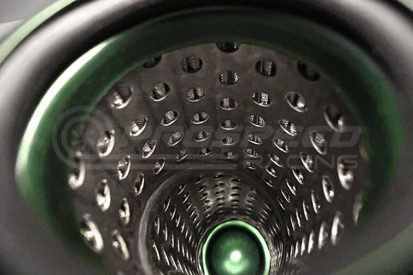 Radium Fuel Filter Kit w/Stainless 10 Micron Element - Mazda MX-5 NA/NB 89-05