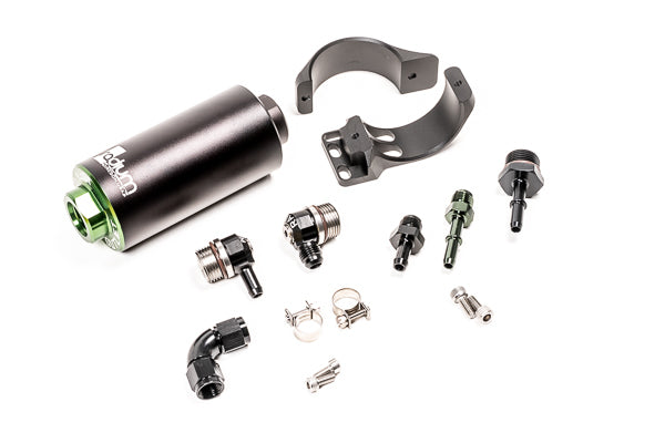 Radium Fuel Filter Kit - Mazda MX-5 NA/NB 89-05  - Radium Engineering | Coore Australia