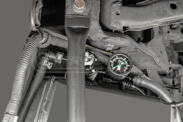 Radium FPR RA Fuel Pressure Regulator Kit - Mazda MX-5 NB 99-05