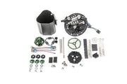 Radium 2016+ Honda Civic Fuel Pump Hanger  - Radium Engineering | Coore Australia