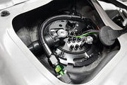 Radium 2016+ Honda Civic Fuel Pump Hanger  - Radium Engineering | Coore Australia