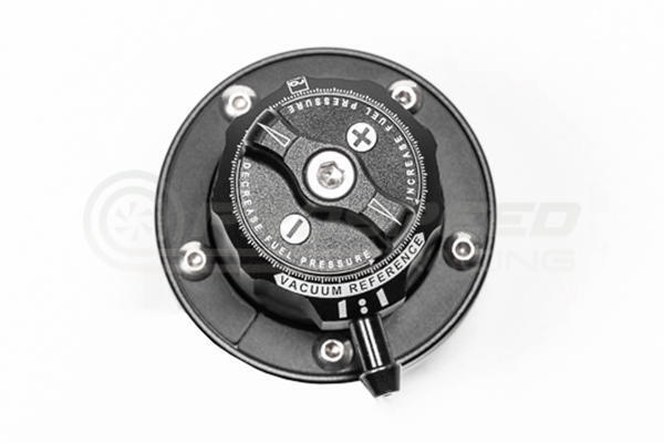 Radium MPR RA Multi Port FPR Fuel Pressure Regulator