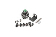 Radium MPR RA Multi Port FPR Fuel Pressure Regulator  - Radium Engineering | Coore Australia
