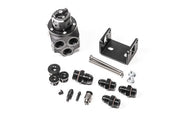 Radium MPR RA Multi Port FPR Fuel Pressure Regulator  - Radium Engineering | Coore Australia