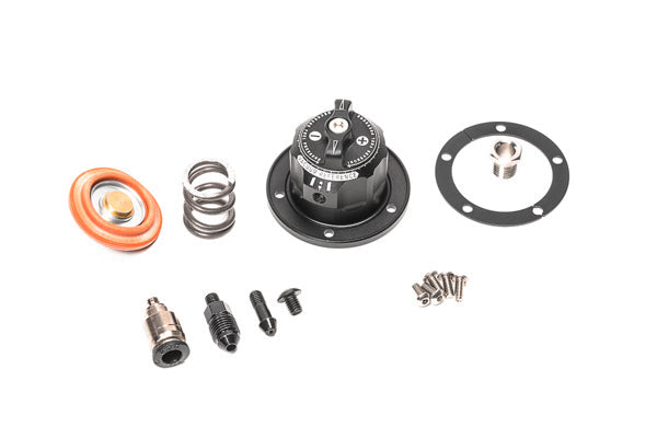 Radium RA Series FPR Fuel Pressure Regulator Conversion Kit  - Radium Engineering | Coore Australia