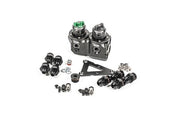 Radium DFPR, Dual Fuel Pressure Regulator  - Radium Engineering | Coore Australia