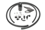 Radium CCV Fluid Lock Catch Can Kit - Mitsubishi Evo X  - Radium Engineering | Coore Australia