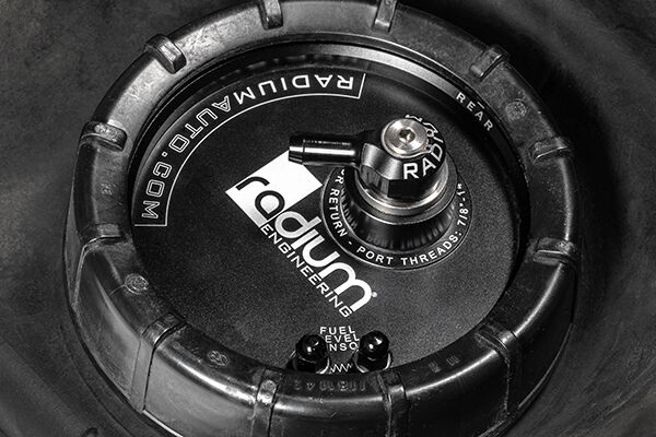 Radium BMW E36 Fuel Pump Hanger  - Radium Engineering | Coore Australia