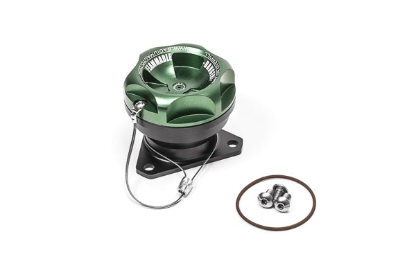 Radium Fcst-X 3-Bolt Direct Mount Fill Neck And Cap, Vented  - Radium Engineering | Coore Australia