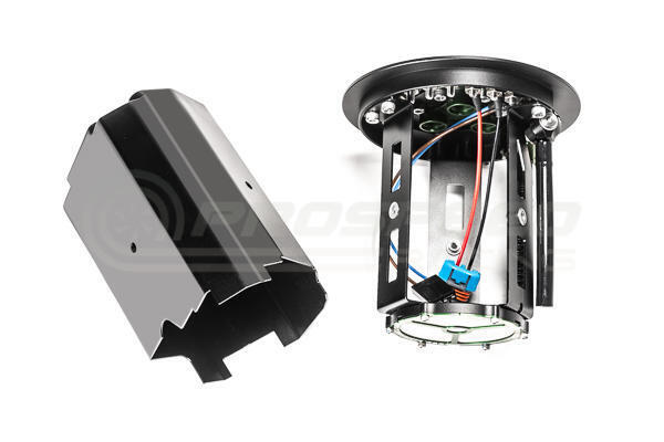 Radium Fuel Pump Hanger Suit AEM 50-1220/DW440 - Holden Commodore VE VF/Chevolet Camaro SS 10-15