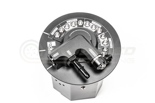 Radium Fuel Pump Hanger Suit AEM 50-1220/DW440 - Holden Commodore VE VF/Chevolet Camaro SS 10-15