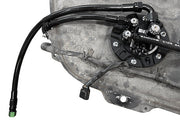 Radium Fuel Hanger Connection Kit, Mitsubishi EVO 1-5  - Radium Engineering | Coore Australia