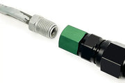 Radium Fuel Hanger Connection Kit, Mitsubishi EVO 6  - Radium Engineering | Coore Australia
