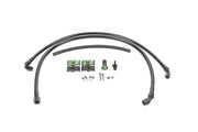 Radium Fuel Hanger Connection Kit, Mitsubishi EVO 6  - Radium Engineering | Coore Australia