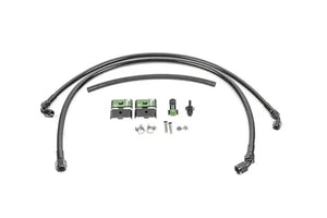 Radium Fuel Hanger Connection Kit, Mitsubishi EVO 6  - Radium Engineering | Coore Australia