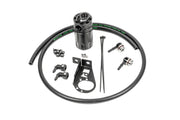 Radium Fluid Lock Catch Can Kit, Mitsubishi EVO 4-6  - Radium Engineering | Coore Australia