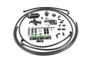Radium Fuel Hanger Plumbing Kit, Mitsubishi EVO 1-6  - Radium Engineering | Coore Australia