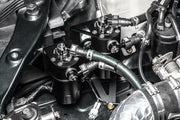 Radium Catch Can Add-On, 98-05 Mazda Mx-5, Ccv, Fluid Lock  - Radium Engineering | Coore Australia