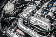 Radium Dual Catch Can Kit, 98-05 Mazda Mx-5, Fluid Lock  - Radium Engineering | Coore Australia