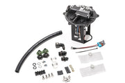 Radium Fuel Pump Hanger - Mitsubishi Evo 7-9  - Radium Engineering | Coore Australia