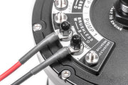 Radium MPFST-R Multi-Pump Fuel Surge Tank (Built-In Regulator)  - Radium Engineering | Coore Australia