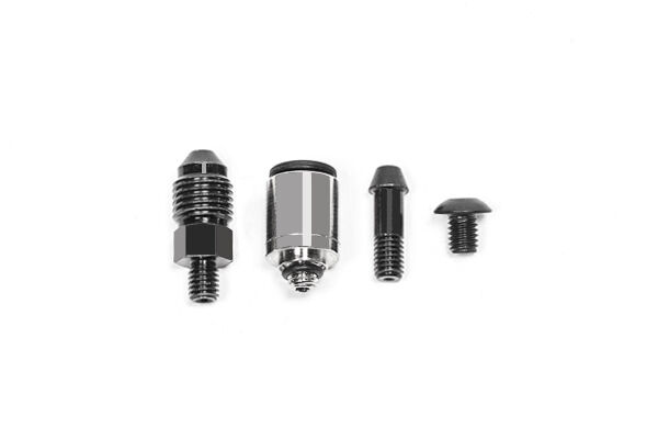 Radium MPFST-R Multi-Pump Fuel Surge Tank (Built-In Regulator)  - Radium Engineering | Coore Australia