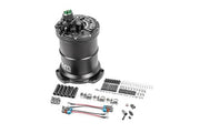Radium MPFST-R Multi-Pump Fuel Surge Tank (Built-In Regulator)  - Radium Engineering | Coore Australia