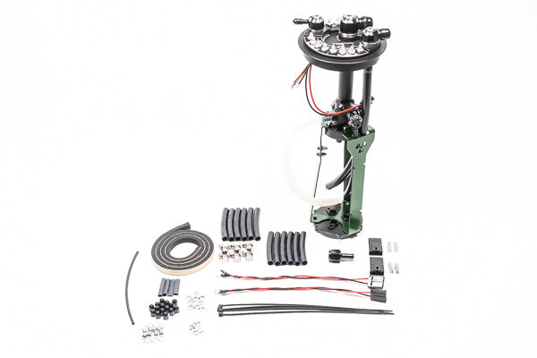 Radium Fuel Pump Hanger Suit Walbro F90000267/274/285 and E5LM - Toyota Supra A80 93-02  - Radium Engineering | Coore Australia
