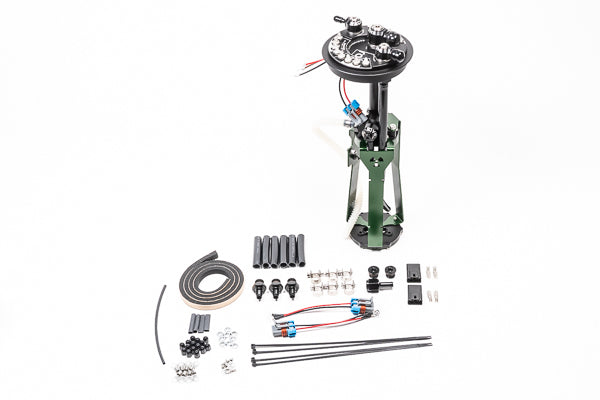 Radium Fuel Pump Hanger Suit Walbro F90000267/274/285 and E5LM - Toyota Supra A80 93-02  - Radium Engineering | Coore Australia