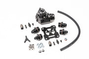 Radium FPRD RA Fuel Pressure Regulator Damper  - Radium Engineering | Coore Australia