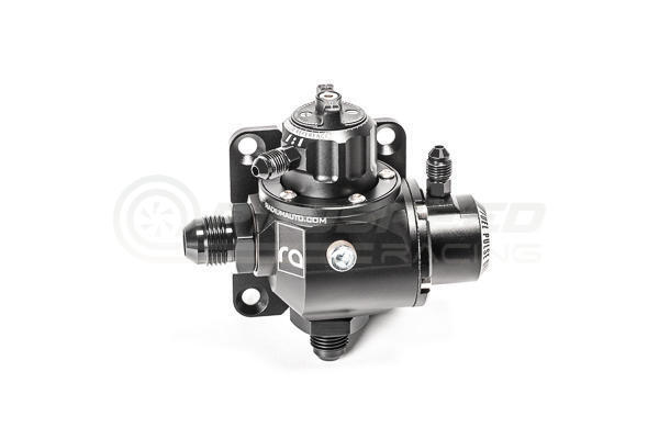 Radium FPRD RA Fuel Pressure Regulator Damper