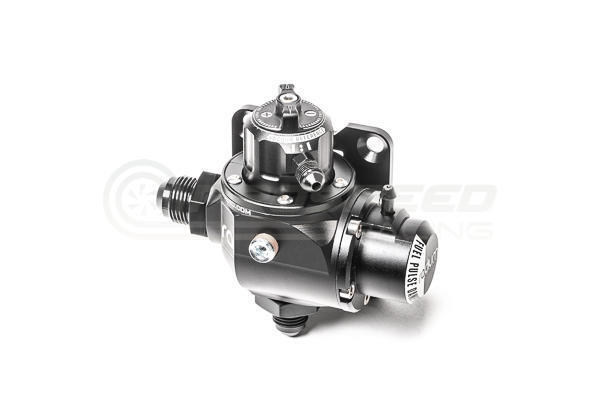 Radium FPRD RA Fuel Pressure Regulator Damper