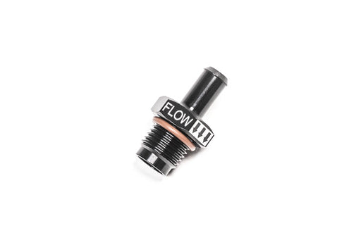Radium Check Valve, 6An Orb To 8.5Mm Barb  - Radium Engineering | Coore Australia