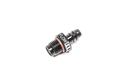 Radium Check Valve, 6An Orb To 10Mm Barb  - Radium Engineering | Coore Australia