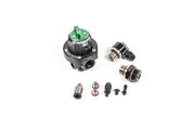Radium DMR-RA Direct Mount Fuel Pressure Regulator  - Radium Engineering | Coore Australia