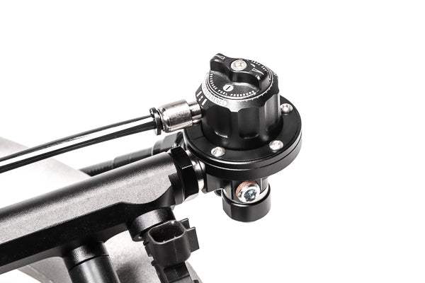 Radium DMR-RA Direct Mount Fuel Pressure Regulator  - Radium Engineering | Coore Australia