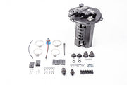 Radium Fuel Pump Hanger - Mitsubishi Evo X  - Radium Engineering | Coore Australia