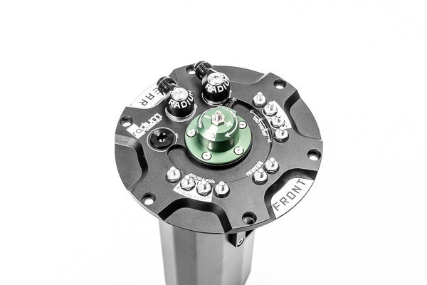 Radium Fhst, 370Z, No Pumps Included, Walbro F90000267/274/285  - Radium Engineering | Coore Australia