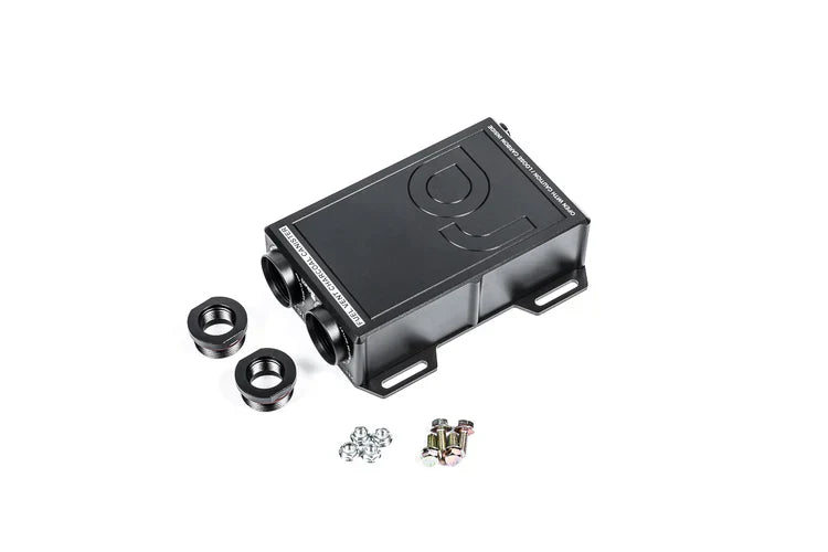 Radium Fuel Vent Charcoal Canister 20-1828 - Radium Engineering | Coore Australia