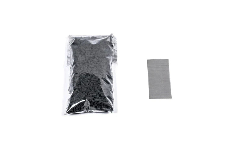 Radium Fuel Vent Charcoal Canister Service Kit 20-1828 - Radium Engineering | Coore Australia